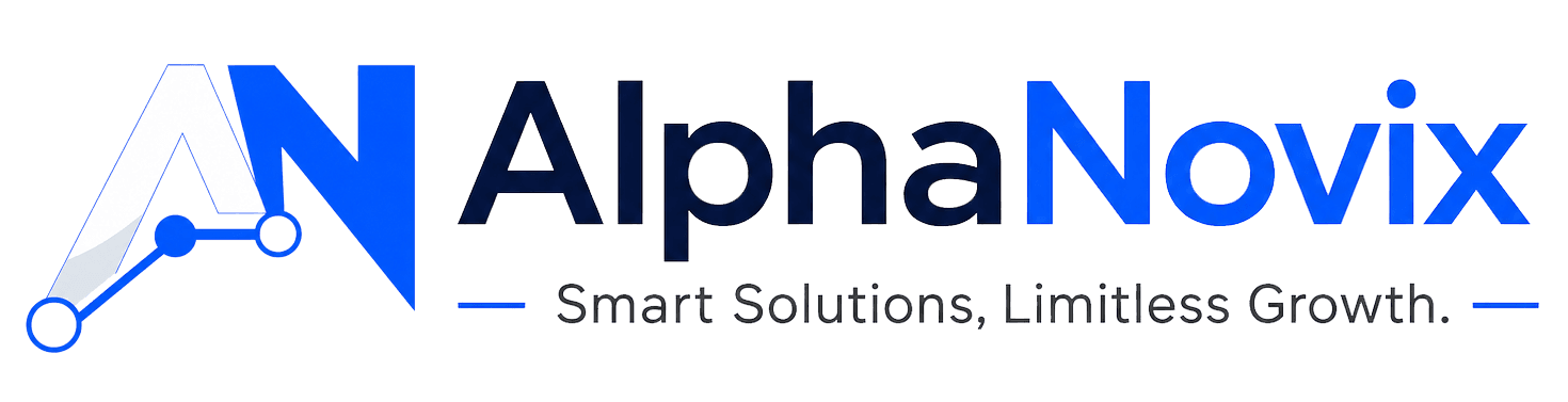 AlphaNovix